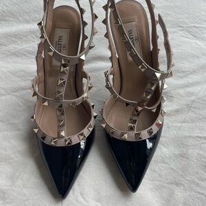 Valentino Heels